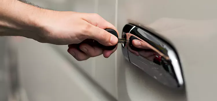 Why Choose Our Auto Locksmith Team in Fort Saskatchewan, AB?
