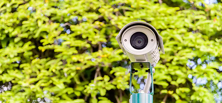 Advanced Surveillance Solutions for Every Need in Fort Saskatchewan
