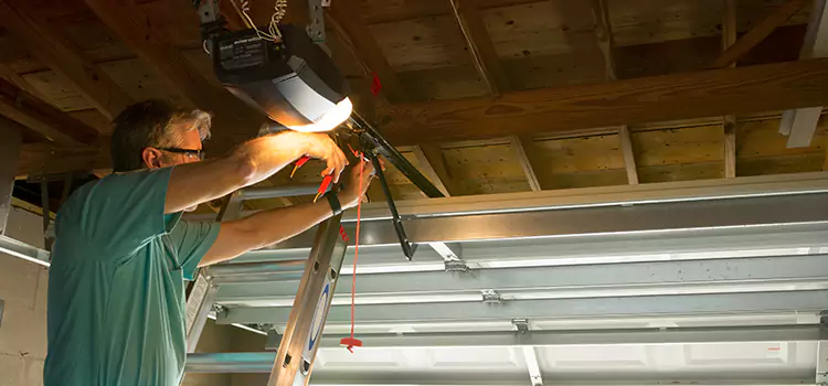 Garage Door Opener Sales and Installation Fort Saskatchewan