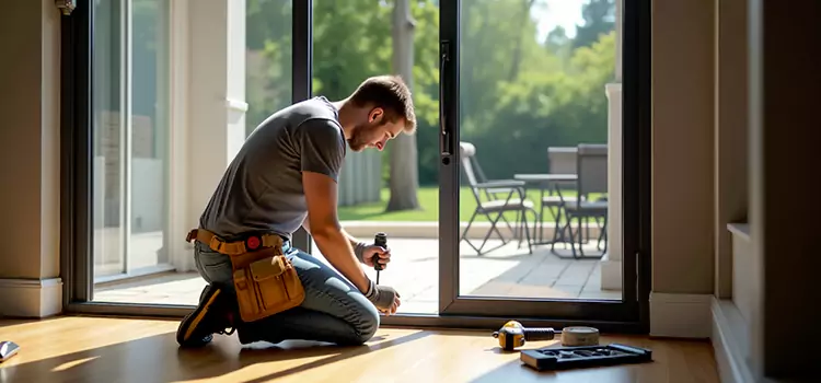 Comprehensive Solutions for Every Glass Door Need in Fort Saskatchewan, AB