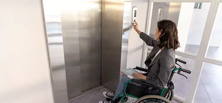 Benefits of Modern Handicap Door Systems in Fort Saskatchewan, AB
