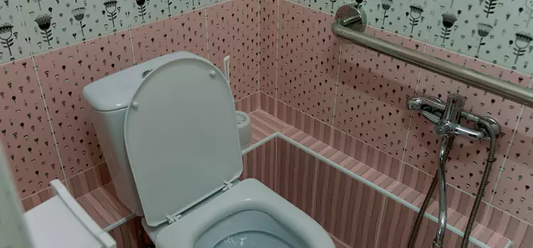 Meeting Diverse Needs With Accessible Restroom Solutions in Fort Saskatchewan, AB