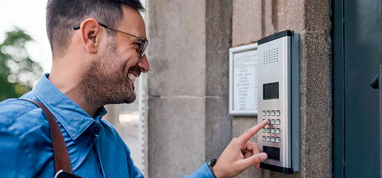 Advanced Solutions for Enhanced Security in Fort Saskatchewan, AB