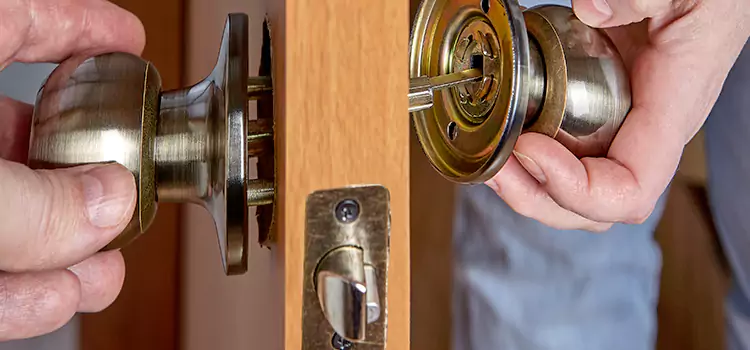 Sliding Door Lock Repair Fort Saskatchewan