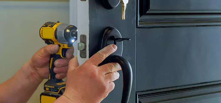 Mobile Automotive Locksmith Fort Saskatchewan