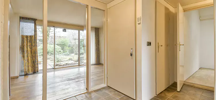 Why Choose Our Pocket Door Experts in Fort Saskatchewan, AB?