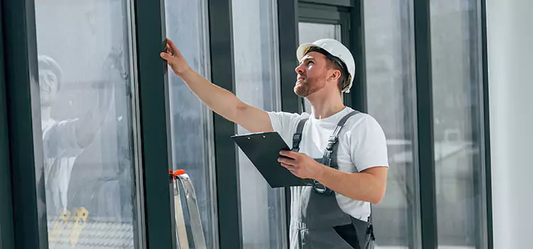 Comprehensive Solutions for Your Sticking Doors in Fort Saskatchewan, AB