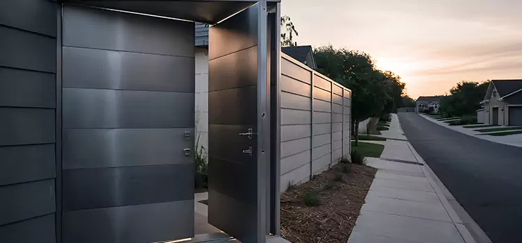 Comprehensive Steel Door Solutions in Fort Saskatchewan, AB