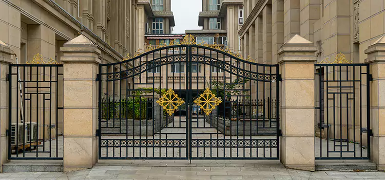 Comprehensive Iron Gate Maintenance Solutions in Fort Saskatchewan, AB