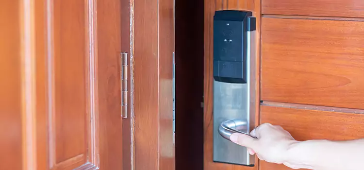 Commercial Keyless Entry Locks Fort Saskatchewan