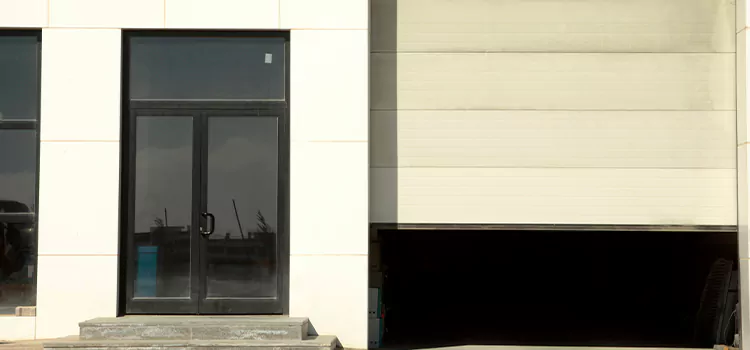 Choose Door & Gate Services Fort Saskatchewan for Unmatched Expertise