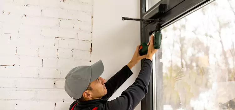 Your Trusted Partner for Door Closer Solutions in Fort Saskatchewan, AB