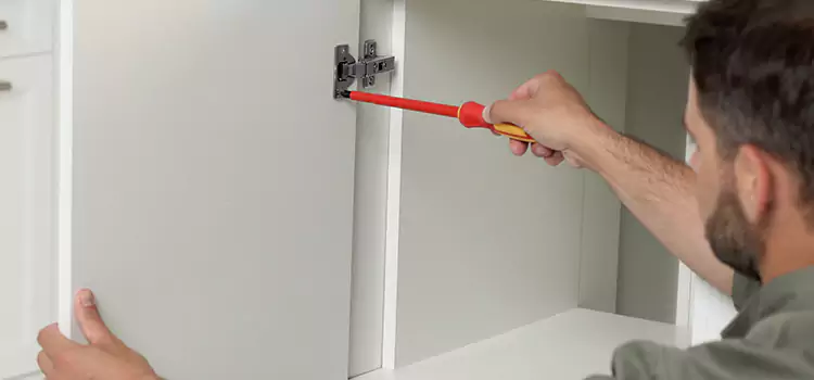 Screen Door Hinge Repair Fort Saskatchewan