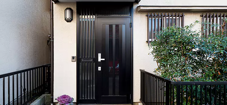 Popular Exterior Door Options in Fort Saskatchewan, AB