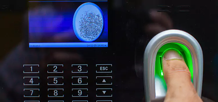 Your Trusted Partner for Secure Access in Fort Saskatchewan, AB