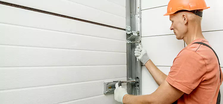 Why Choose Us for Garage Door Lock Services in Fort Saskatchewan, AB?