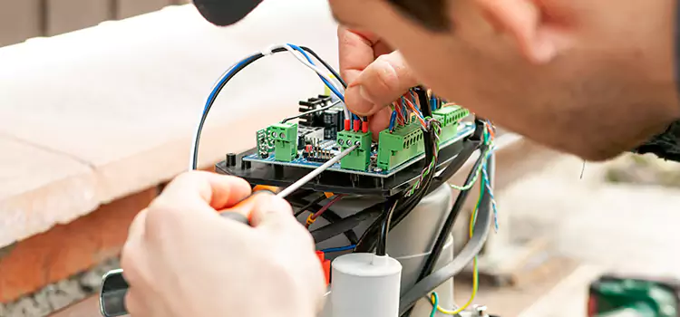 Specialized Brand Gate Motor Repairs Fort Saskatchewan