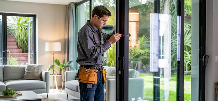 Why Choose Us for Your Glass Door Needs in Fort Saskatchewan, AB?