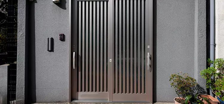 Why Choose Us for Your Security Needs in Fort Saskatchewan, AB?