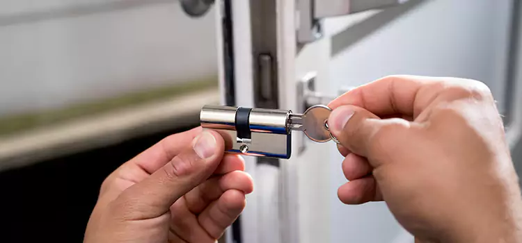 Lock Change Locksmiths Fort Saskatchewan