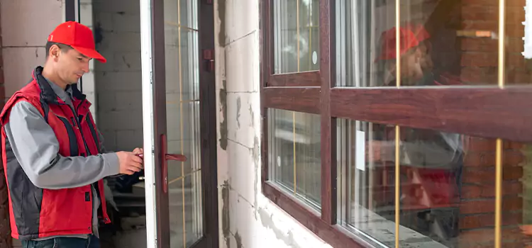 Sliding Door Lock Repair Fort Saskatchewan