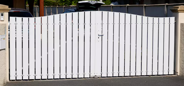 Why Choose Us for Residential Gate Repair in Fort Saskatchewan, AB?