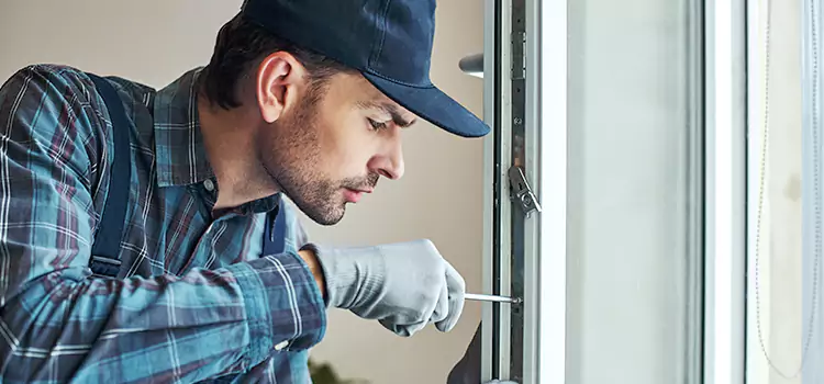 Emergency Response for Latch Issues Fort Saskatchewan