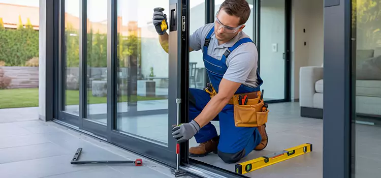 Patio Door Replacement Fort Saskatchewan