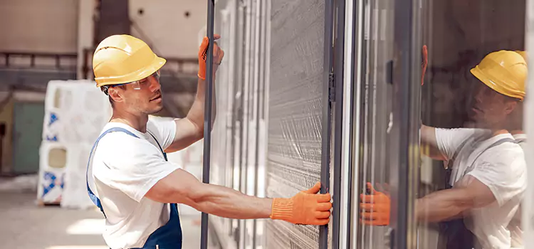 Sliding Door Mesh Replacement Fort Saskatchewan