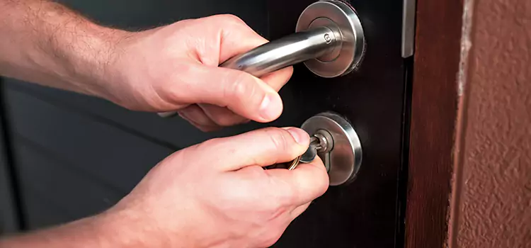 Door Closer Repair & Installation Fort Saskatchewan
