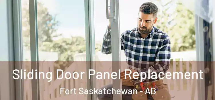  Sliding Door Panel Replacement Fort Saskatchewan - AB