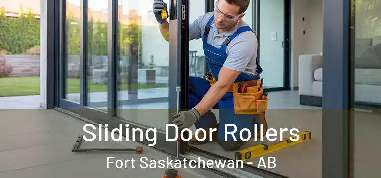 Sliding Door Rollers Fort Saskatchewan - AB